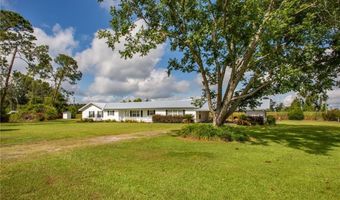 596 Teakwood Rd, Alma, GA 31510