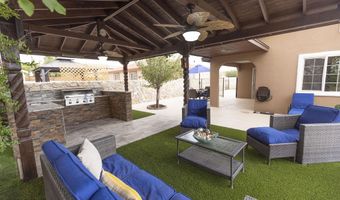 1205 Aero Ln, Berino, NM 88024