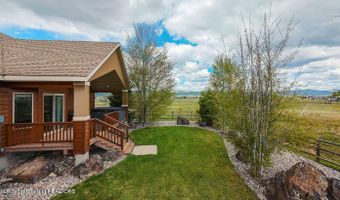 70 BRAVES Rd, Afton, WY 83110