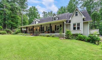 1279 Dillon Rd, Austell, GA 30168
