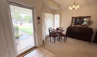 306 Avenue M, Abernathy, TX 79311