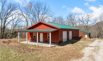 12825 Highway 412, Alpena, AR 72611