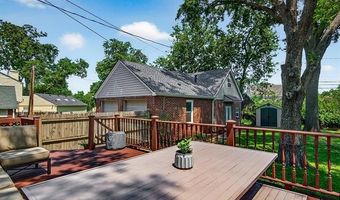 1706 Johnstone Ave, Bartlesville, OK 74003