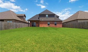 1951 Edgewood Rd, Bentonville, AR 72713