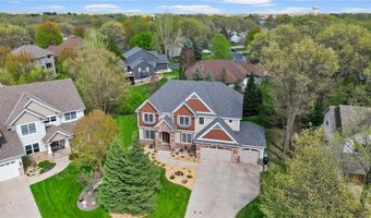15197 Uplander St NW, Andover, MN 55304