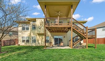 16657 Sandstone Cir, Basehor, KS 66007