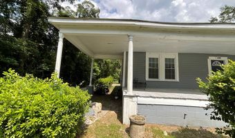158 Bowen St, Abbeville, GA 31001