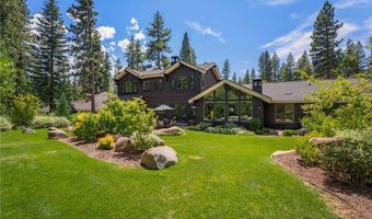 984 Sand Iron Dr, Incline Village, NV 89451