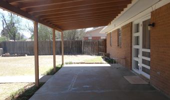 404 E Harriet, Alpine, TX 79830