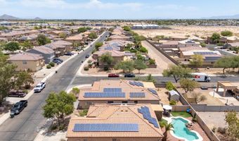 617 W Racine Loop, Casa Grande, AZ 85122