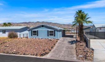 657 Terrace Dr, Bullhead City, AZ 86442