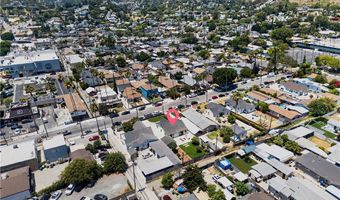 3722 Pueblo Ave, Los Angeles, CA 90032