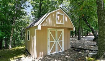 9 Harrington Dr, Bella Vista, AR 72714