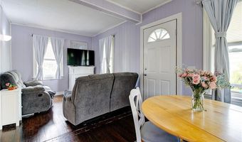 60 Fraser St, East Providence, RI 02914