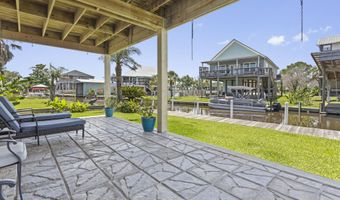 855 Dove Blvd, Bay St. Louis, MS 39520