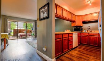 1612 W Olive St 6, Bozeman, MT 59715