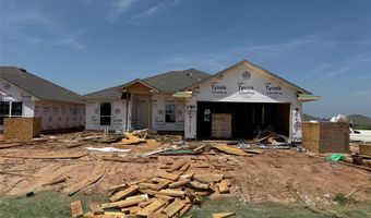 2611 Turtle Way, Midwest City, OK 73130