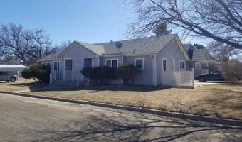 470 W 6th St, Akron, CO 80720