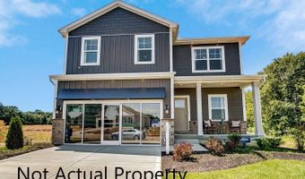 6563 Pfeifer Ash Dr, Canal Winchester, OH 43110