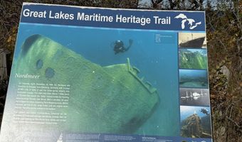 1 Wreck Rd, Alpena, MI 49707