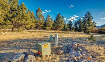 66 Mora Ranch Rd, Angel Fire, NM 87710