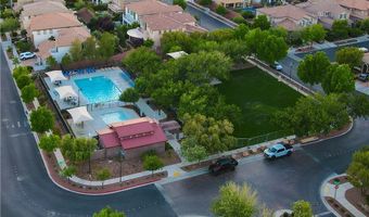 1164 Prospering Creek St, Las Vegas, NV 89135