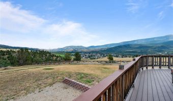 310 Highpark Dr, Anaconda, MT 59711