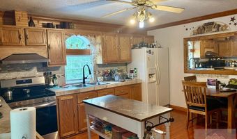 311 Ritter Hollow Rd, Avondale, WV 24811
