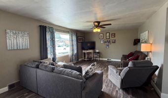 107 S Harrington, Ainsworth, NE 69210