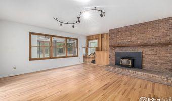 3833 N 57th St, Boulder, CO 80301