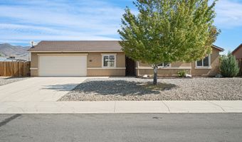 130 Deschutes Dr, Dayton, NV 89403