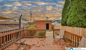 519 N Saint George St, Allentown, PA 18104