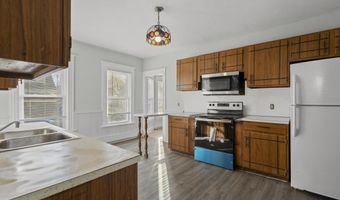 50 Hillside Pl, Bristol, CT 06010