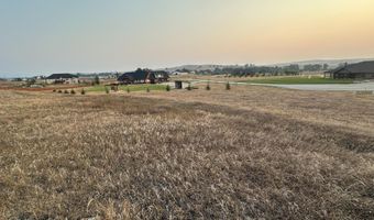 Topaz Drive lot 31, Buffalo, WY 82834