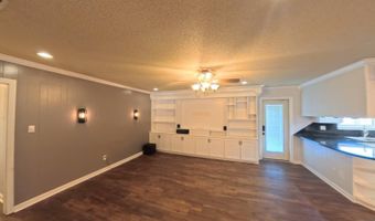 1511 LEONA Dr, Ashdown, AR 71822