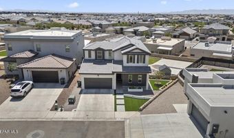 13701 Kathys Ct, El Paso, TX 79928