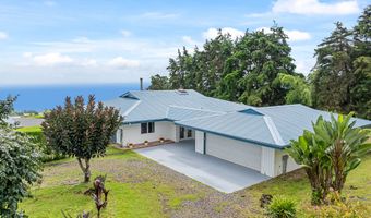 44-2554 KEAHUA Rd, Honokaa, HI 96727