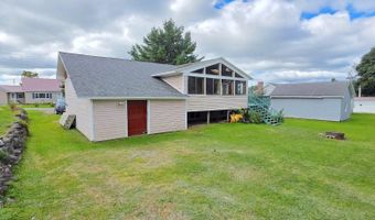 50 Bridgham St, Ashland, ME 04732
