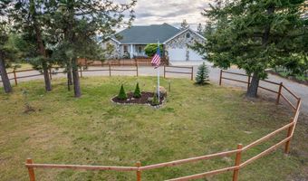 684 Chute Canyon Way, Bonners Ferry, ID 83805