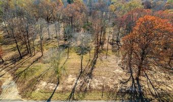 Brewer Road lot 1, Batesville, MS 38606