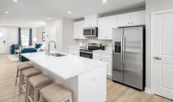 387 Waterside Sq Plan: Nassau Cove End, Bridgeville, DE 19933