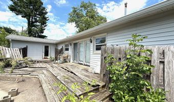 307 Eastwood Dr, Bedford, IN 47421