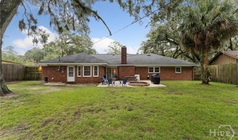 13302 Chesterfield Dr, Savannah, GA 31419