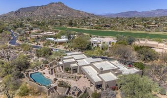 3119 Arroyo Hondo, Carefree, AZ 85377