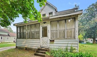 236 Cora St, Allegan, MI 49010