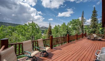 433 W Eagles Roost St, Brian Head, UT 84719