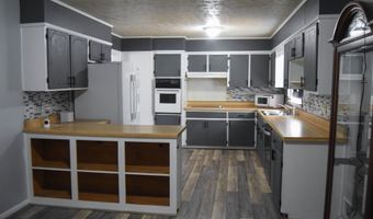 6321 SHERWOOD Dr, Anniston, AL 36206