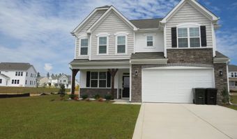 370 Summer Wind Way, Aberdeen, NC 28315
