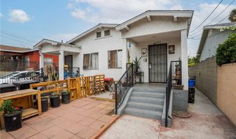 2719 Folsom St, Los Angeles, CA 90033