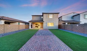 12122 W Levi Dr, Avondale, AZ 85323